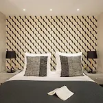 My Boudoir Apartamento *
