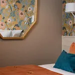 My Boudoir Apartamento París