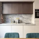 Apartamento My Boudoir París