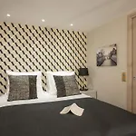 My Boudoir