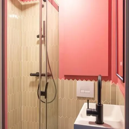 My Boudoir