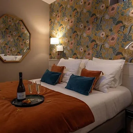 My Boudoir Appartement *