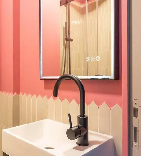 My Boudoir باريس