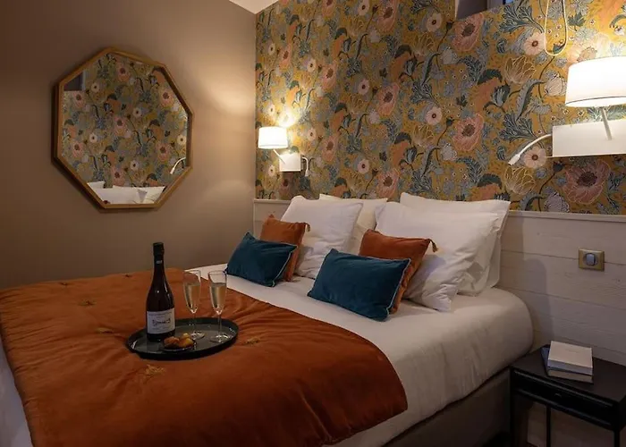 My Boudoir شقة *