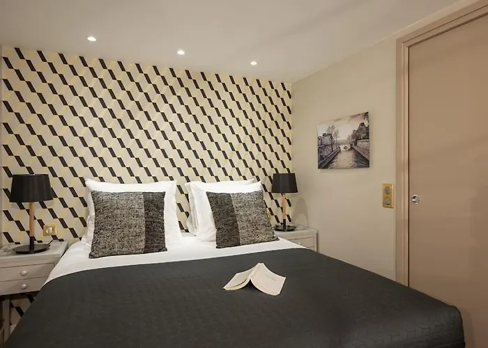 My Boudoir
