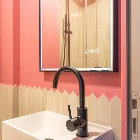 My Boudoir Paříž