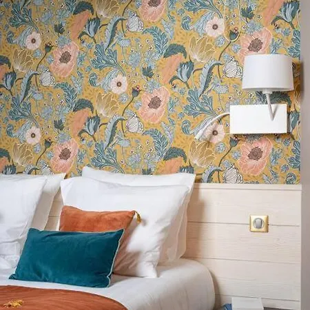 My Boudoir Paris