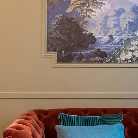 アパート My Boudoir